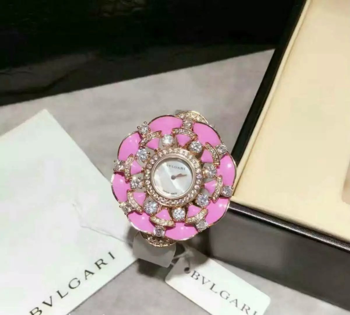 Bvlgari Watch 171